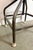 Industrial Iron Adjustable Swivel Stool, 1960s For Sale - Image 17 of 18