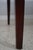 Wood Stickley Metropolitan Cherry Dining Table For Sale - Image 7 of 18