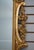 Italian Style Gold Finish Ornate Decorator Mirror For Sale - Image 10 of 11