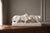 Odyv monumental art deco ceramic sculpture of three lionesses, france, c. 1930 a monumental french art deco ceramic...