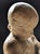 Ceramic Early 20th Century Sculpture of Child by Albert Maques in Terra Cotta For Sale - Image 7 of 9
