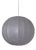 Mid-Century Modern Cocoon Lamp from Goldkant Leuchten, 1970s For Sale