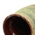 Brown Small West German Pottery Glazed Ceramic Vase, Germany, 1970s For Sale - Image 8 of 10