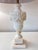 Antique Marble Lamps - a Pair For Sale In Kansas City - Image 6 of 12