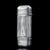 Antique Dutch Reeded Silver Cigar Cheroot Case, 19th Century For Sale - Image 13 of 18