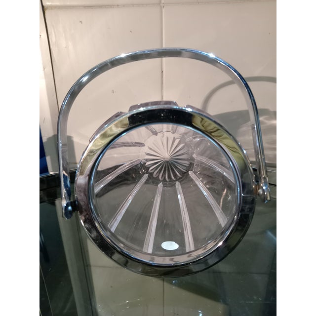 Ice Bucket from C.A.L.B., 1960s For Sale - Image 3 of 4