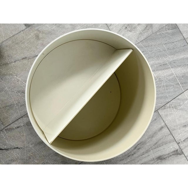 Robo Space Age Bar Cart aby Joe Colombo for Elco, 1960s For Sale - Image 11 of 12