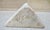 Modern Marble Face by Jochen Sendler Circa 1970s For Sale - Image 12 of 16