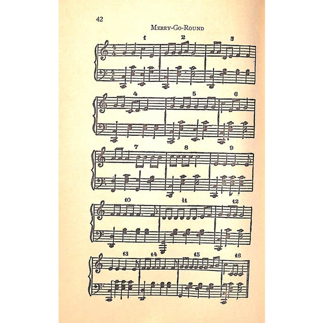 1930s "Geister Games" 1930 Geister, Edna For Sale - Image 5 of 8