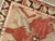 Galerie Shabab Collection Mid-20th Century Turkish Oushak Throw Rug For Sale - Image 4 of 6