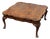French Provincial Revival Style Coffee Table, Circa 1982 For Sale