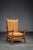Traditionalist 'My Home' Armchair by Bas van Pelt Bas van Pelt (1900-1945) My Home period: 1930s origin: The Netherlands...