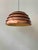 This elegant pendant lamp, model t325/450, was designed by hans-agne jakobsson and produced by his own company in...