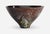 Otto and Gertrude Natzler Flaring Bowl, 1967 Earthenware with Cat’s Eye reduction-fired glaze with ash deposits, fire...