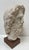 Vintage Sculpture of an Ancient Bard For Sale - Image 10 of 11