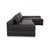 Leather Corner Sofa from Ewald Schillig For Sale - Image 9 of 13