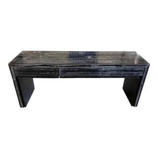 Donghia Legacy Collection Desk by Joseph Jeup For Sale
