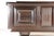 Art Deco Oak Sideboard in the style of Charles Dudouyt, France, 1930s For Sale - Image 11 of 16