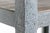 Industrial Vintage Tall Industrial Style Etagere For Sale - Image 3 of 9