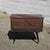 Mid-Century Modern Formica Bar Trolley, 1960s For Sale - Image 9 of 17