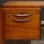 Mid 20th Century Mid-Century Walnut Executive Desk by Jens Risom for Jen Risom Designs c.1950 For Sale - Image 5 of 13