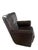 Brown Lounge Armchair from de Sede For Sale - Image 3 of 8