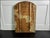 Vintage 1960s Hand Painted "School of Expert Polo" Trade Sign For Sale - Image 9 of 16
