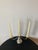 Silver Early 20th Century Towle Sterling Silver Three Arm Candelabra Candle Holders For Sale - Image 8 of 12