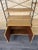 Mid-Century Ash Shelf Wall Unit from WHB Germany, 1960s For Sale - Image 15 of 18