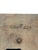 1980s Ethan Allan Charter Oak Jacobean Dining Room Pedestal Table For Sale - Image 14 of 14