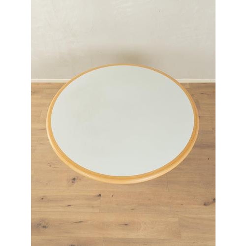 Dining Table, Germany, 1960s For Sale - Image 5 of 7