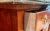 Traditional Late 20th Century Henredon Historic Natchez Collection Marble Top Console Table Server Sideboard For Sale - Image 3 of 5