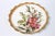George Jones & Sons Antique George Jones Crescent Hand Painted Fine China Lunch Salad Dessert Plates Set of 6 For Sale - Image 4 of 11