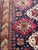 Textile Vintage Caucasian Azerbaijan Rug, 1950s For Sale - Image 7 of 18