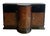 Art Deco Walnut Bar Cabinet, 1930 For Sale - Image 12 of 12