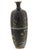 Japanese Japanese Cloisonne Enamel Silver Wire Vase Attributed to Hayashi Kodenji For Sale - Image 3 of 7