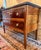 Que Bella! Thats all I can say about this beautiful 18th century Italian piece. Fresh from restoration, this bambino is...