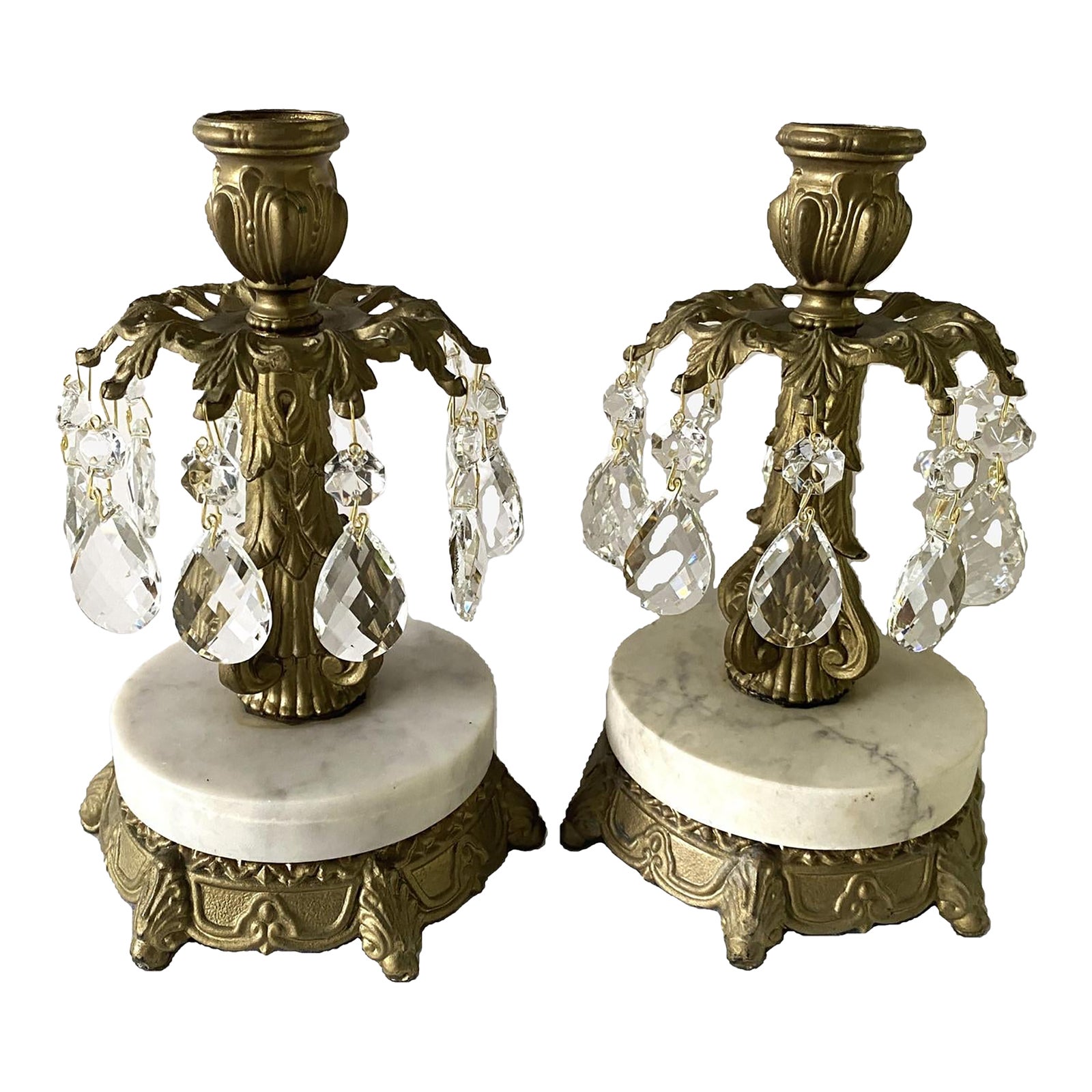 RETROISM ￼Crystal Special Brass 【限定品】 RETROISM Crystal Special Brass 【限定品】