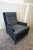 Mid-Century Modern Erwin Lambeth Club Chair For Sale - Image 3 of 13