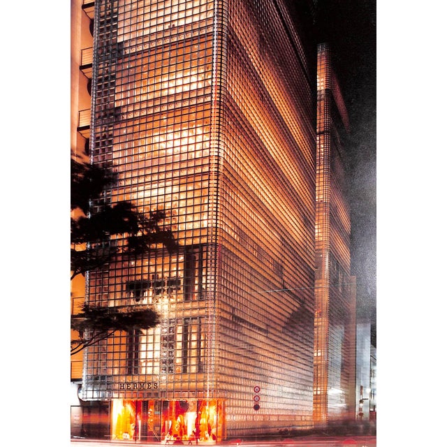 Hermes 2001 Annual Report For Sale In New York - Image 6 of 12