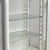 1930s Vintage Glass and Wooden Medicine Cabinet, 1930 For Sale - Image 5 of 12