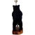 Late 20th Century Rare Rustic Carved Wooden Standing Bear Lamp With Intricate Details For Sale In Dallas - Image 6 of 15