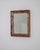 1920s French Wood Patinated Mirror For Sale - Image 14 of 18