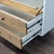 West Elm Reclaimed Wood Media Console For Sale - Image 10 of 10