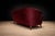 “Concha” Sofa in Plum Mohair Velvet, Joaquim Tenreiro, Brazil, 1960s For Sale - Image 15 of 15