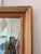1930s English 19th C Pine Mirror With Old Glass in Good Condition For Sale - Image 5 of 8