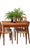 Brown Dining Table in Teak by Niels Otto Møller for J.L. Møllers, 1960s For Sale - Image 8 of 18
