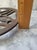 Mid 20th Century Bird in Tree Trivet For Sale - Image 9 of 9
