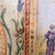 Late 20th Century Hand-Painted Neoclassical 4-Panel Folding Screen – 7 Ft For Sale In Nashville - Image 6 of 9