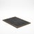 2020s Rectangular Melting Tray in Black Shagreen With Bronze Patina Brass by R&y Augousti For Sale - Image 5 of 7